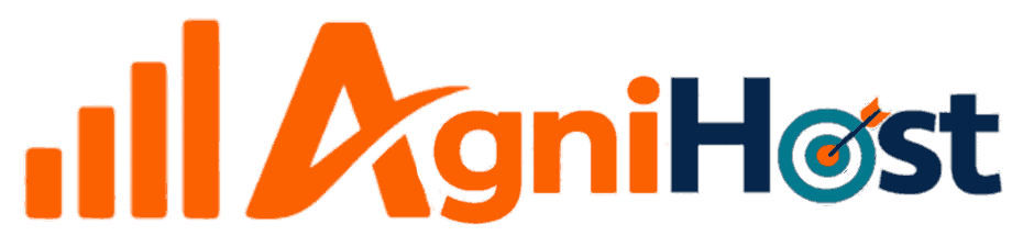AgniHost AgniHost